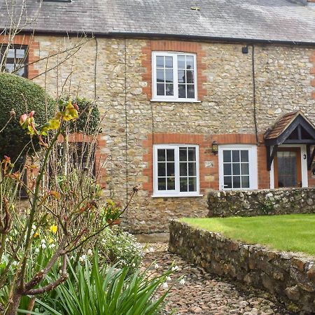 Jasmine Cottage Axminster Exterior foto
