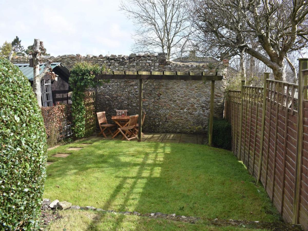 Jasmine Cottage Axminster Exterior foto
